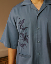 Load image into Gallery viewer, BAYU SET IN BLUE