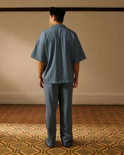 Load image into Gallery viewer, BAYU SET IN BLUE
