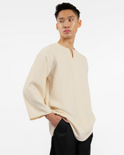 Load image into Gallery viewer, KHAIDRA IN CREAM