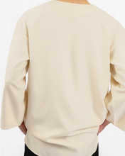 Load image into Gallery viewer, KHAIDRA IN CREAM