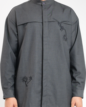 Load image into Gallery viewer, TERBIT KELAM TOP