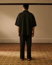 Load image into Gallery viewer, GEMA SET IN BLACK