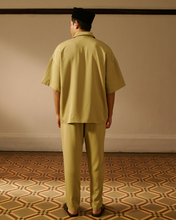 Load image into Gallery viewer, GEMA SET IN KHAKI