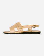 Load image into Gallery viewer, 1311 WOMEN SANDALS IN GOLD