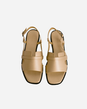 Load image into Gallery viewer, 1311 WOMEN SANDALS IN GOLD