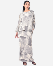 Load image into Gallery viewer, HERA SET PRINTED GREY
