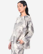 Load image into Gallery viewer, HERA SET PRINTED GREY