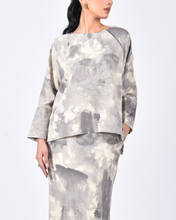 Load image into Gallery viewer, HERA SET PRINTED GREY