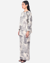 Load image into Gallery viewer, HERA SET PRINTED GREY