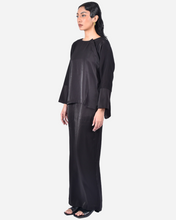 Load image into Gallery viewer, HERA SET BLACK