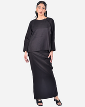 Load image into Gallery viewer, HERA SET BLACK