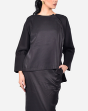 Load image into Gallery viewer, HERA SET BLACK