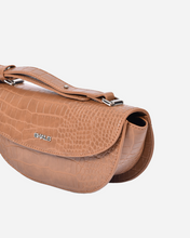 Load image into Gallery viewer, OPHELIA BAG IN BROWN