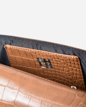 Load image into Gallery viewer, OPHELIA BAG IN BROWN