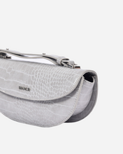 Load image into Gallery viewer, OPHELIA BAG IN GREY