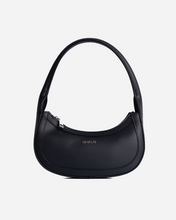 Load image into Gallery viewer, IRIS BAG IN BLACK