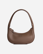 Load image into Gallery viewer, IRIS BAG IN CHOCOLATE