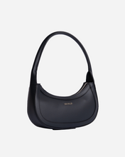 Load image into Gallery viewer, IRIS BAG IN BLACK
