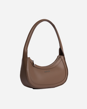 Load image into Gallery viewer, IRIS BAG IN CHOCOLATE