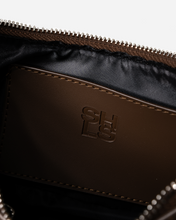 Load image into Gallery viewer, IRIS BAG IN CHOCOLATE