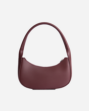 Load image into Gallery viewer, IRIS BAG IN BURGUNDY