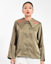 Load image into Gallery viewer, MENDUNG BERAT TOP