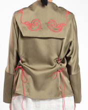 Load image into Gallery viewer, MENDUNG BERAT TOP