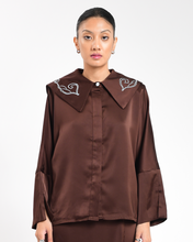 Load image into Gallery viewer, MENDUNG MERAH TOP