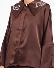 Load image into Gallery viewer, MENDUNG MERAH TOP