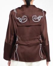 Load image into Gallery viewer, MENDUNG MERAH TOP