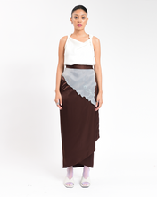 Load image into Gallery viewer, MENDUNG MERAH SKIRT