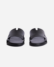 Load image into Gallery viewer, 1311 MEN SLIDERS IN BLACK