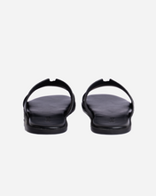 Load image into Gallery viewer, 1311 MEN SLIDERS IN BLACK