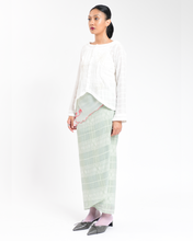 Load image into Gallery viewer, PURNAMA MENGAMBANG SKIRT