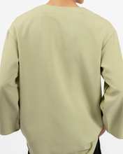 Load image into Gallery viewer, KHAIDRA IN MINT