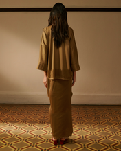 Load image into Gallery viewer, MELORA SET IN BROWN
