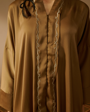 Load image into Gallery viewer, MELORA SET IN BROWN