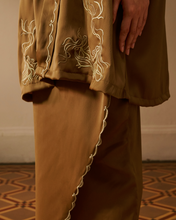 Load image into Gallery viewer, MELORA SET IN BROWN