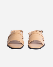 Load image into Gallery viewer, 1311 WOMEN SANDALS IN BEIGE