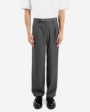 Load image into Gallery viewer, ELIJAH PANTS IN GREY