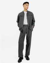 Load image into Gallery viewer, ELIJAH PANTS IN GREY