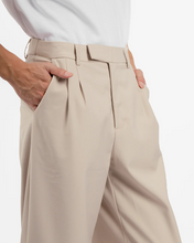 Load image into Gallery viewer, ELIJAH PANTS IN SAND