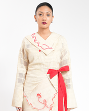 Load image into Gallery viewer, PURNAMA CERAH TOP