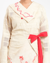 Load image into Gallery viewer, PURNAMA CERAH TOP