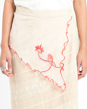 Load image into Gallery viewer, PURNAMA CERAH SKIRT