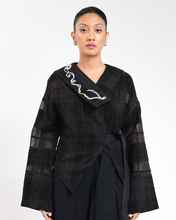 Load image into Gallery viewer, PURNAMA MALAM TOP