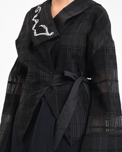 Load image into Gallery viewer, PURNAMA MALAM TOP