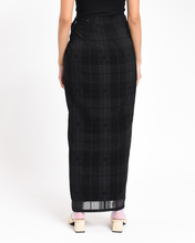 Load image into Gallery viewer, PURNAMA MALAM SKIRT