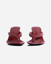 Load image into Gallery viewer, RAY HEELS IN RED