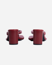 Load image into Gallery viewer, RAY HEELS IN RED